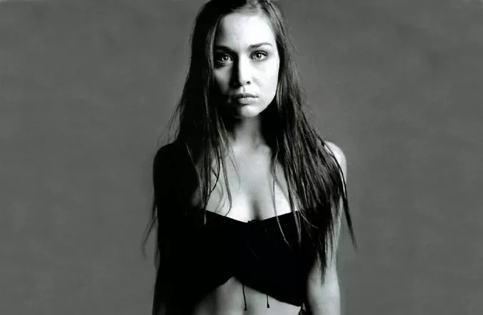 Fiona Apple med ny musikk