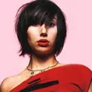 Forsmag på Yeah Yeah Yeahs' andet album