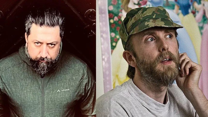 KRÖNIKA: Kan vi skilja på konstnären och hens verk?