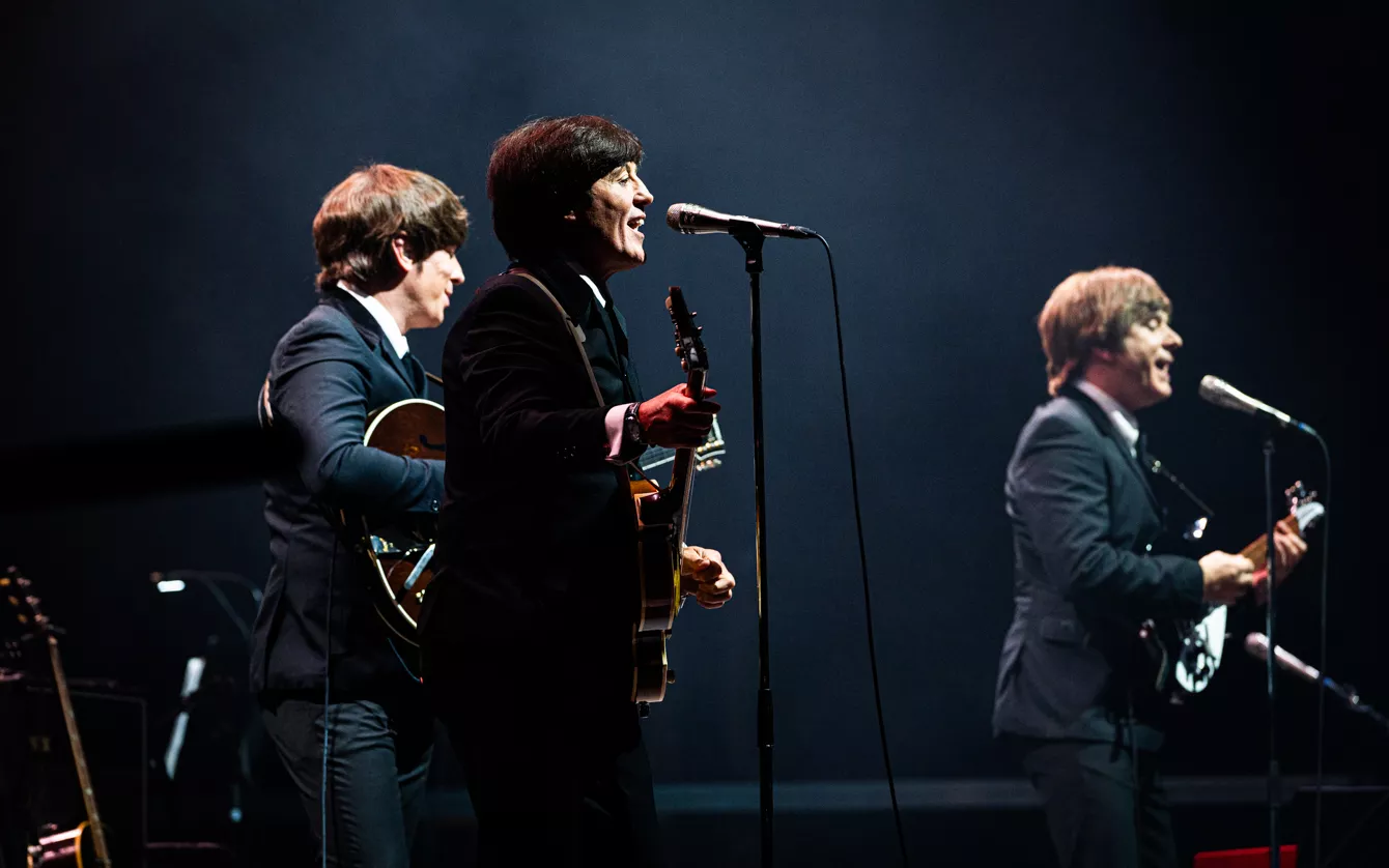 Foto: Kasper Pasinski