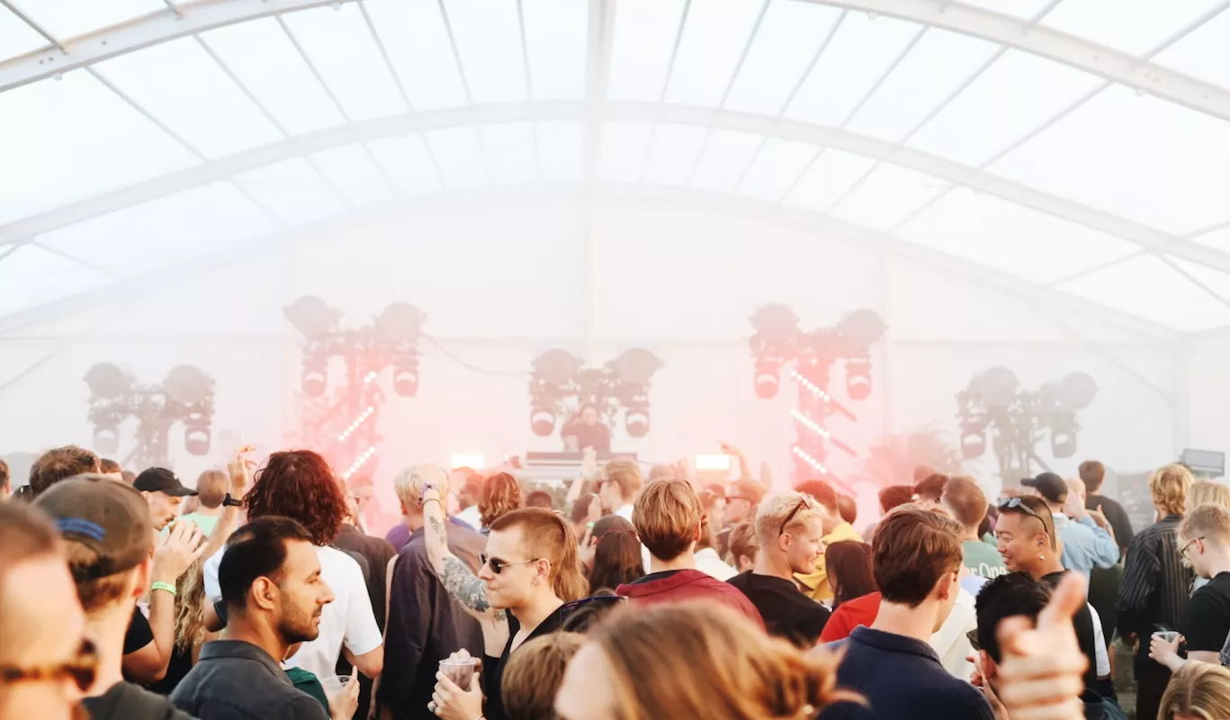 Endnu en festival løfter sløret for de første navne til 2025