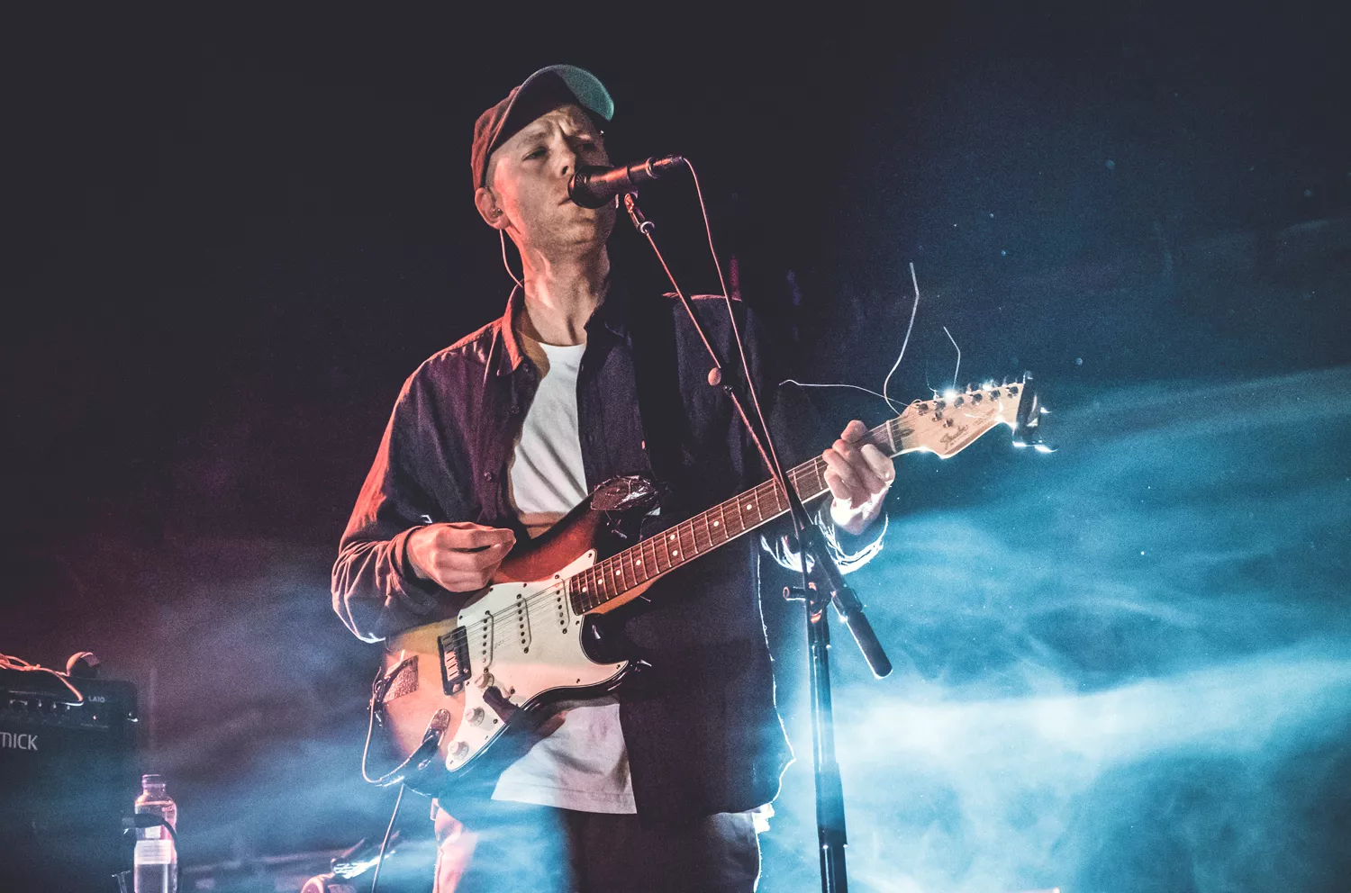 BÄST JUST NU: Inte släppt en dålig låt på 17 år