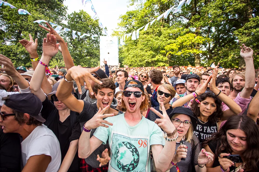 Way Out West skickar ut 21 nya akter