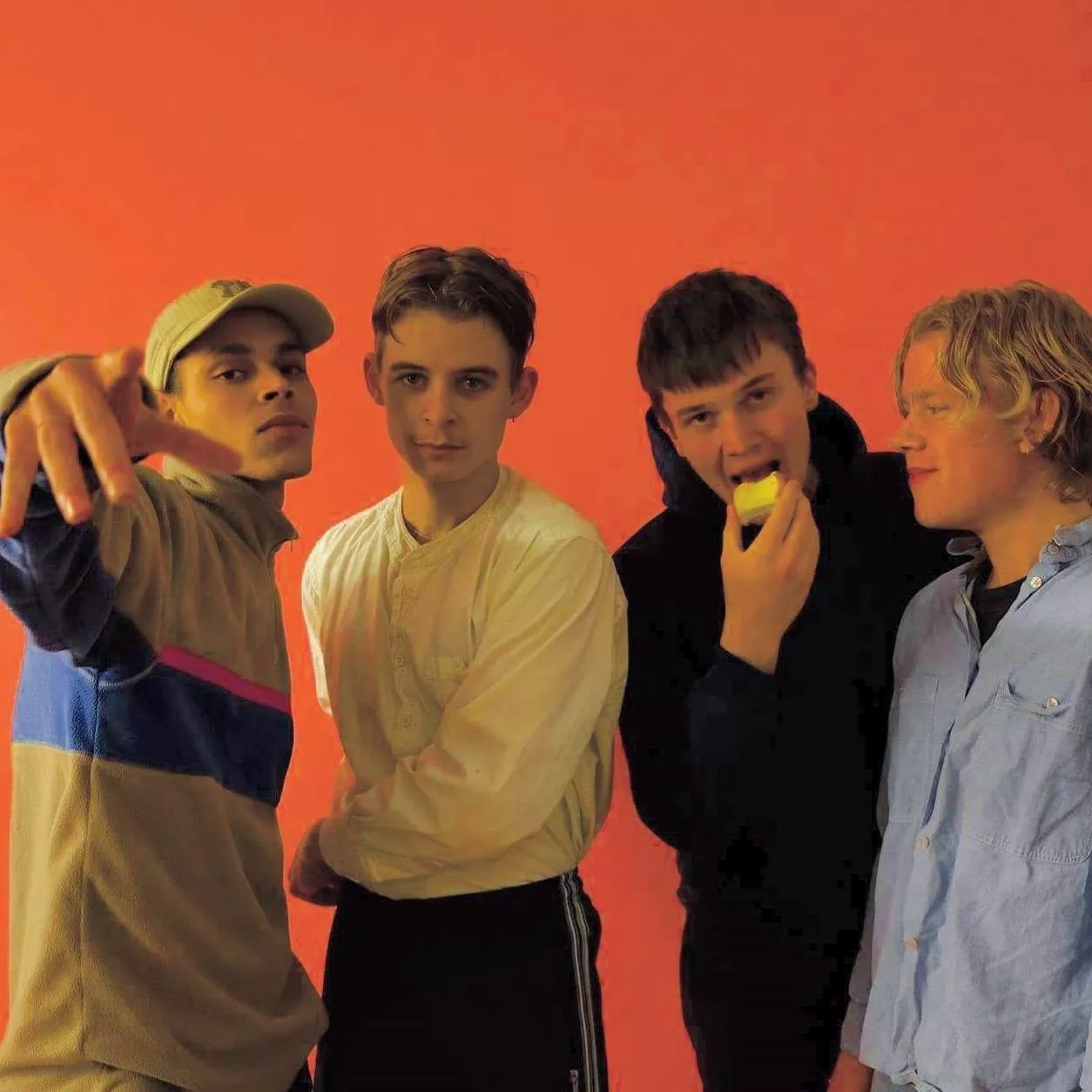 Liss tæller ned til ep med ny single og video