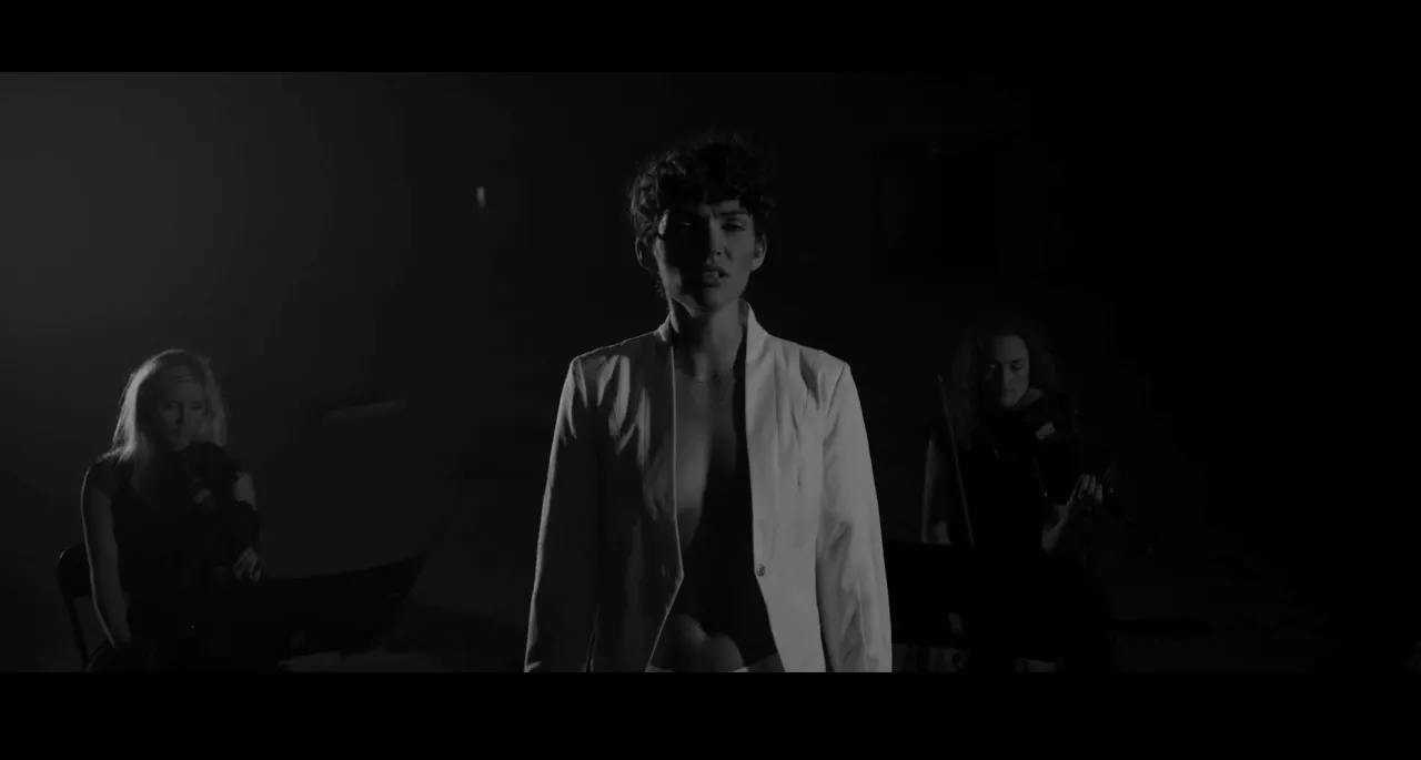 Se live-videoserie fra Freja Kirk – del 3