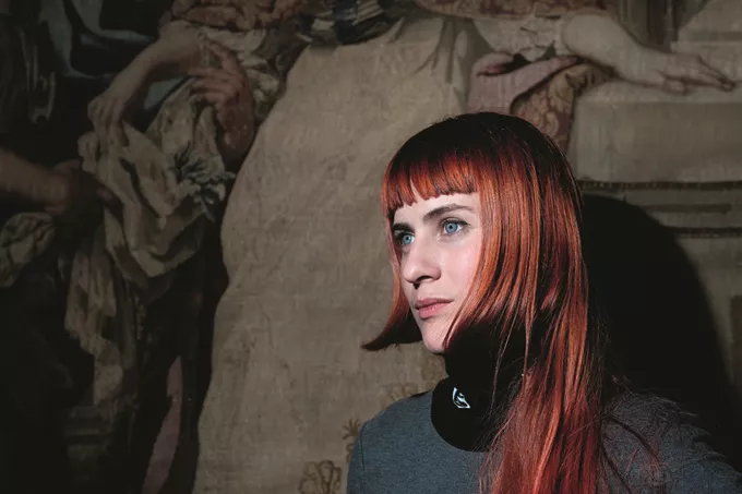 Owlle: MØ er det bedste nye navn i verden i dag