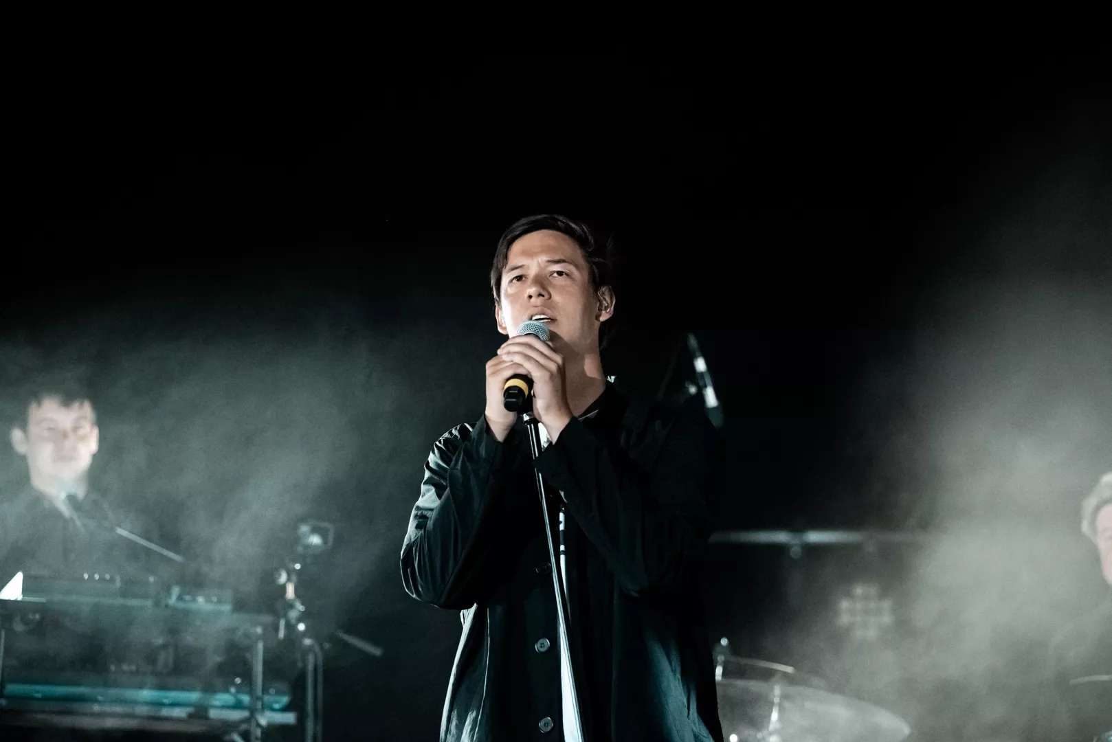 Afslutningsfesten, Svendborg sent vil glemme