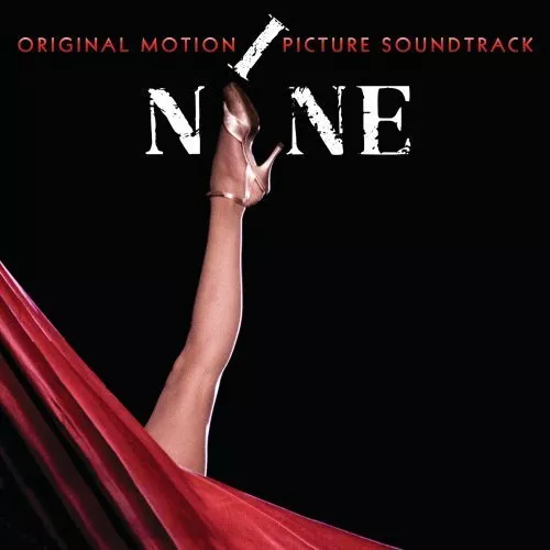Nine - Soundtrack