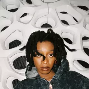 No Thank You - Litlle Simz