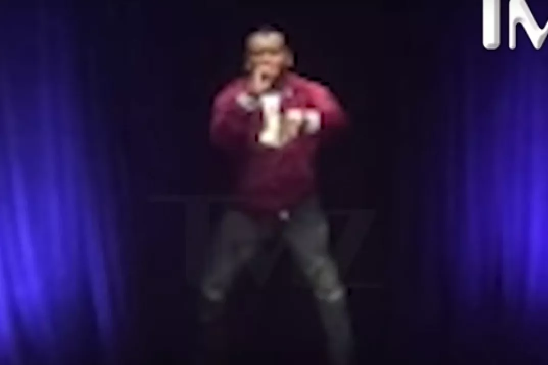 Gör succé på scenen – som hologram