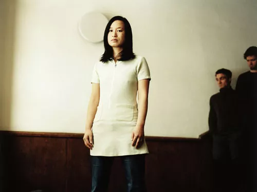 Lali Puna: Our Inventions