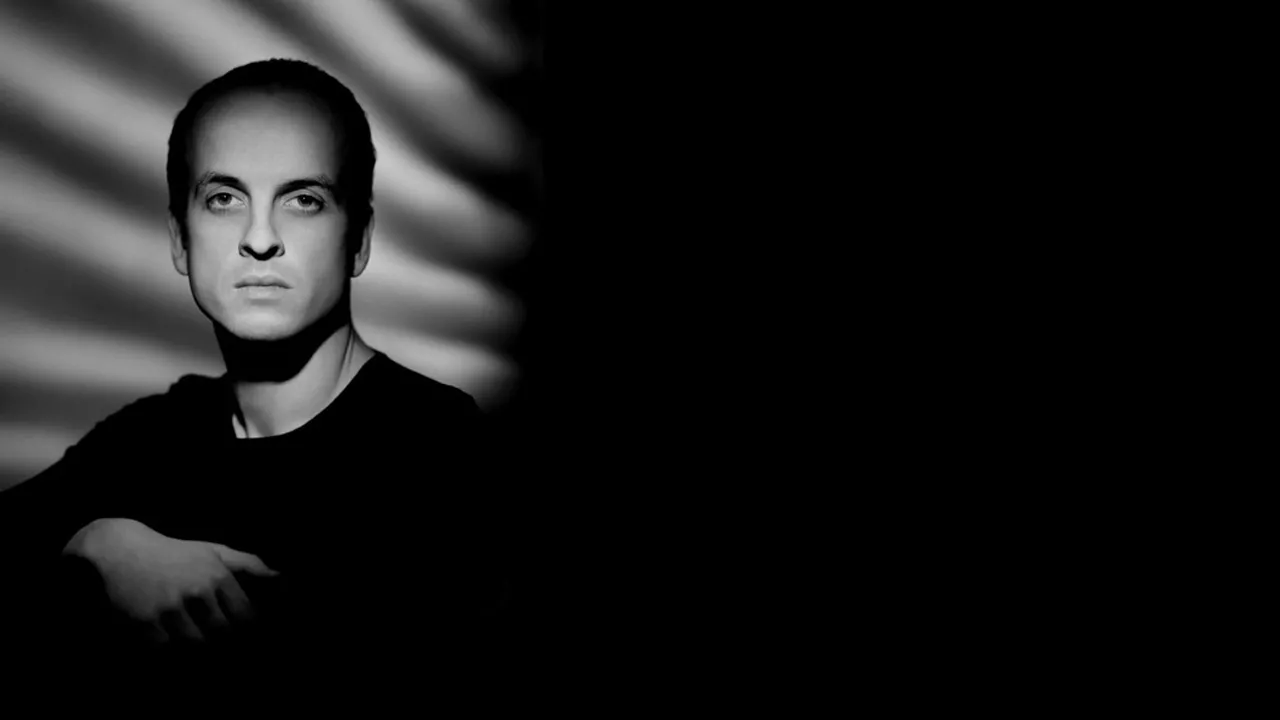 Matthew Herbert låter grisarna sjunga