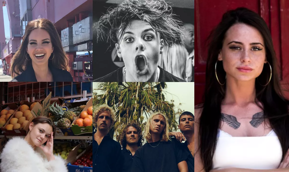 BEDST LIGE NU: 12 håndplukkede tracks