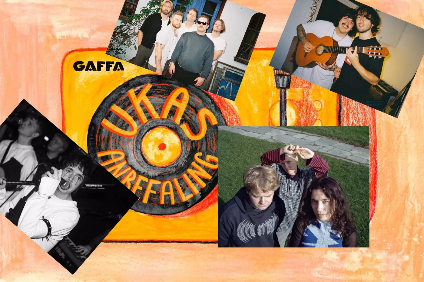 Grafisk: Josefine Hauknes