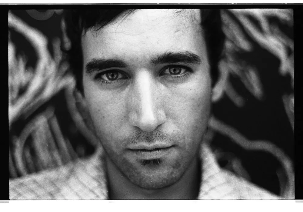 Hör Sufjan Stevens jullåt med The National och Arcade Fire