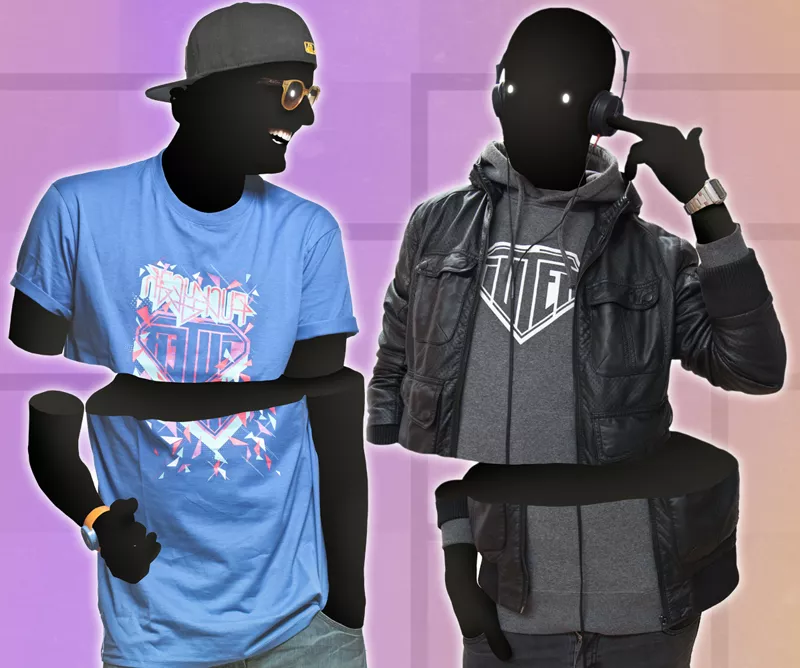 Strøm klar med nye navne