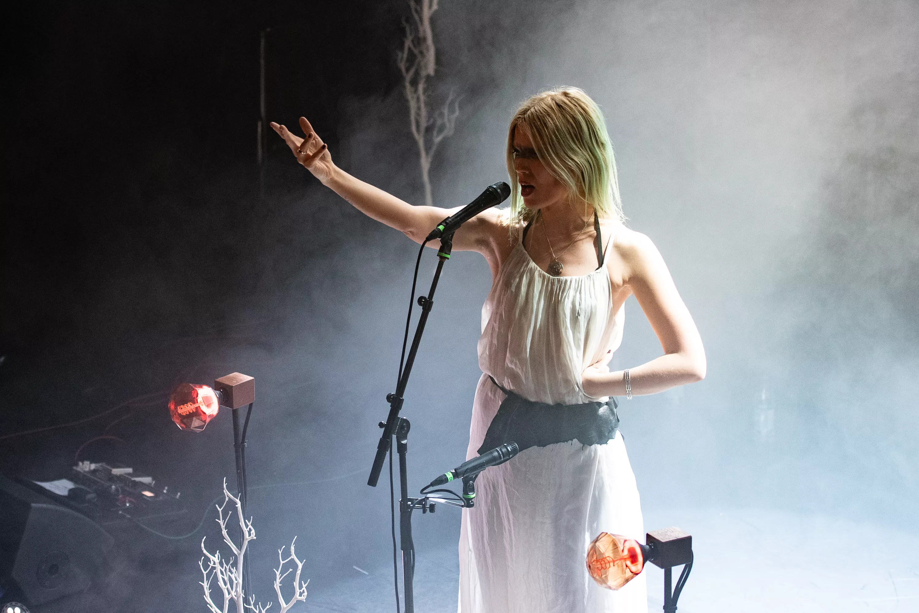 Hotel Cecil inviterer til eksklusive midnatskoncerter