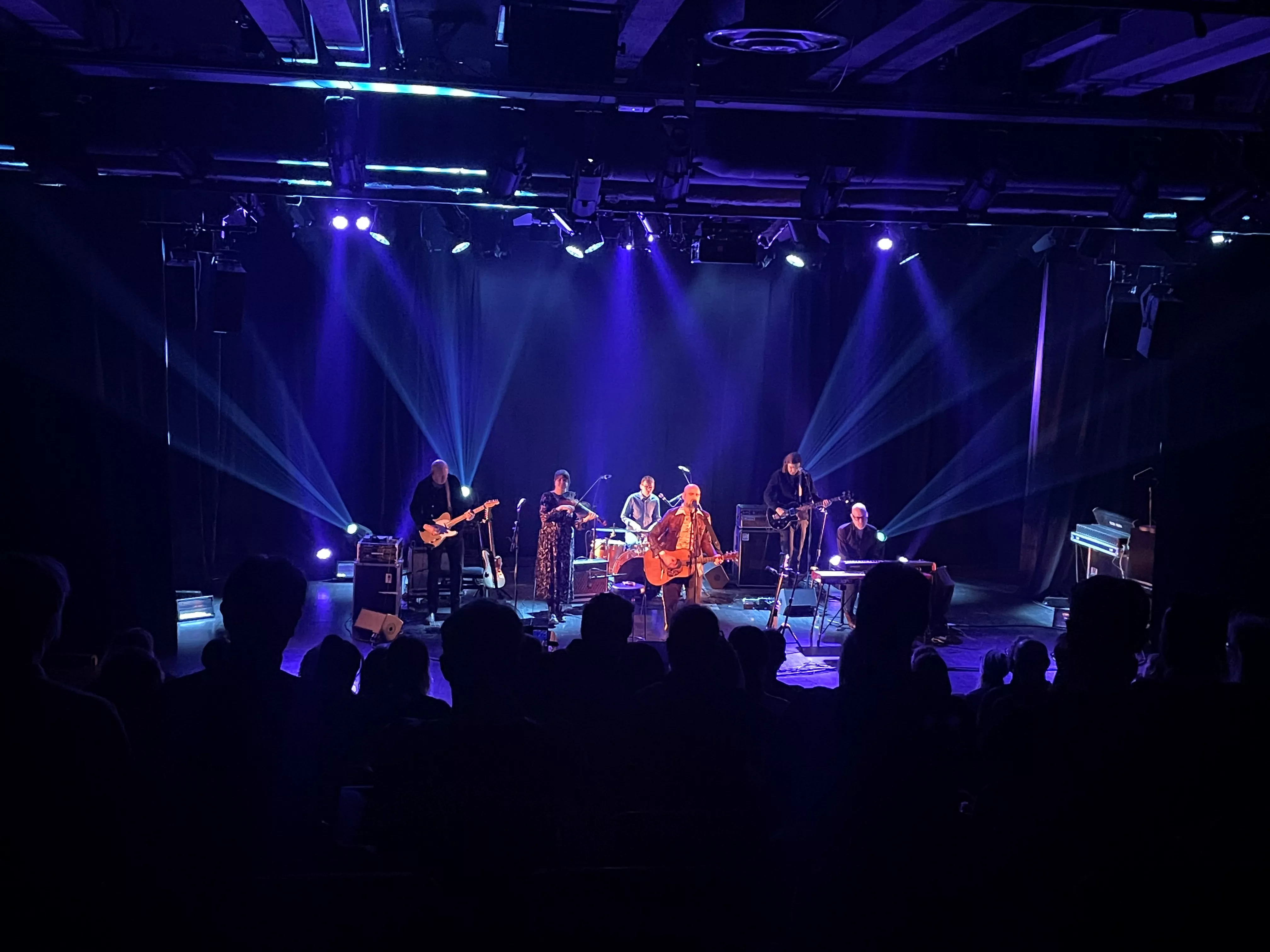 Kulturhuset, Stockholm  - Lars Bygdén