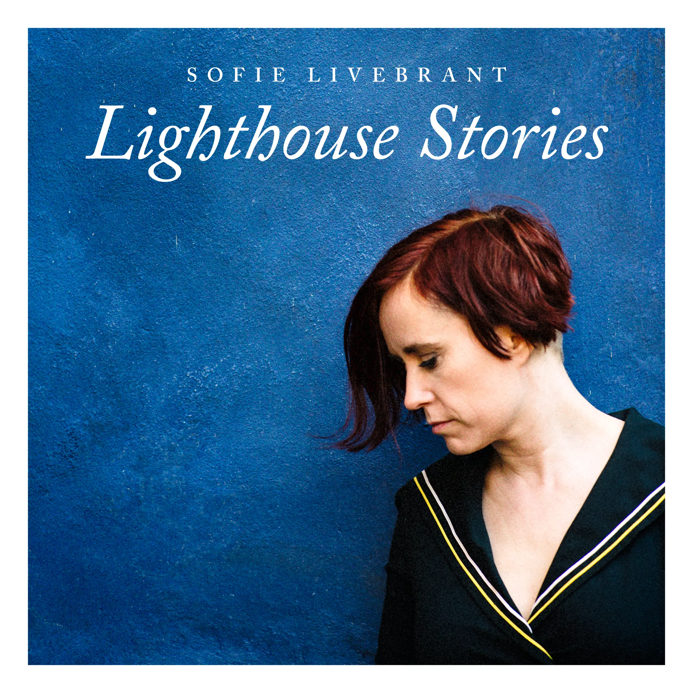 Lighthouse Stories - Sofie Livebrant