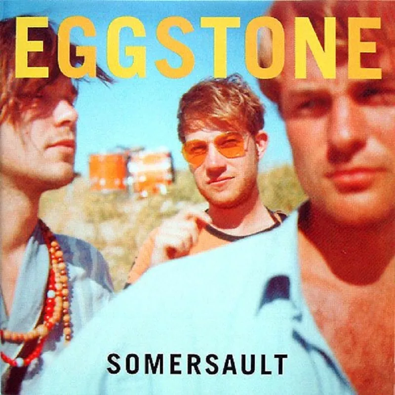 Svenskt indieband följer upp 19 år gammalt album