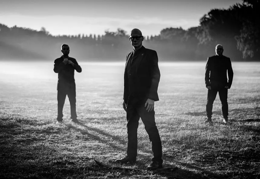 Snart blir det tung synthfestival i Stockholm