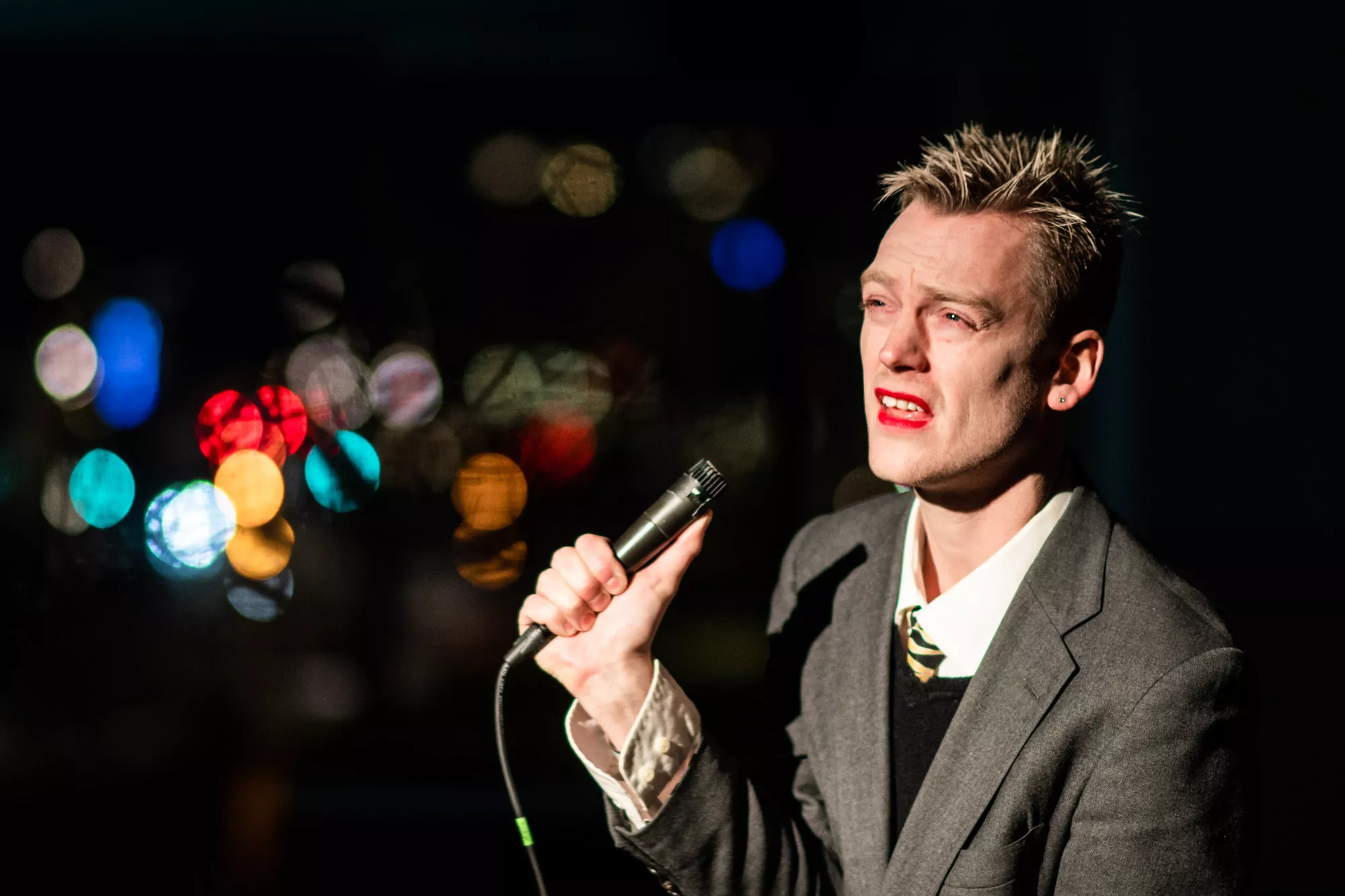 Foto: Mathias Bak Larsen og Sara Thy Andreasen