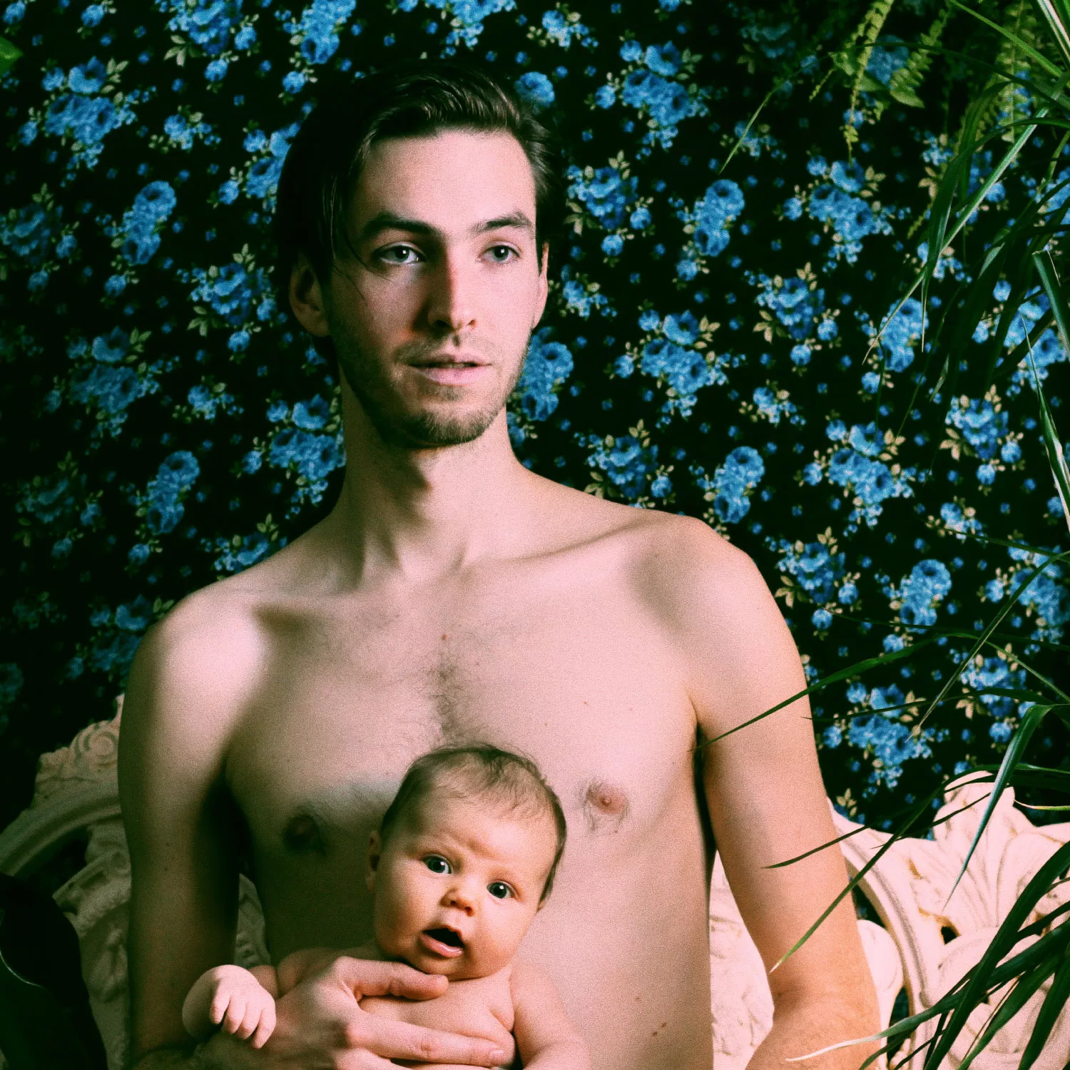 In My World - Matthewdavid