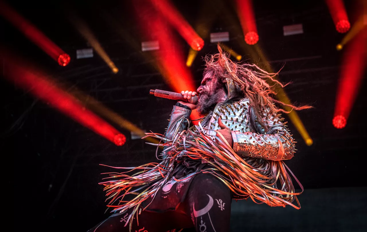 Horrorhippier og astrokryb