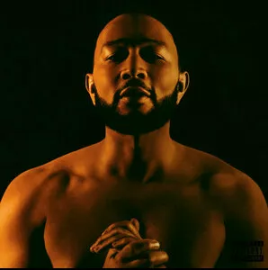 LEGEND - John Legend