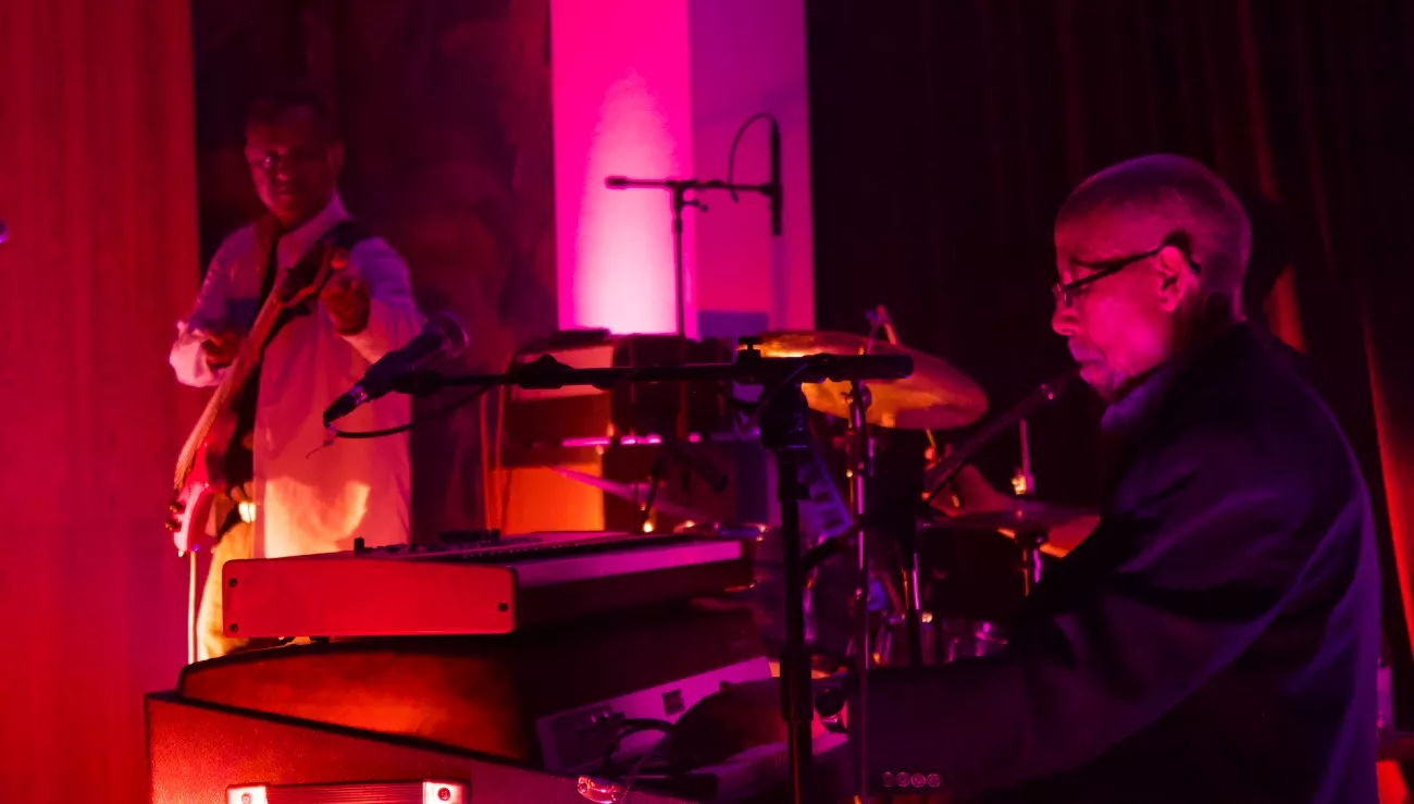 Från Etiopiens hårda censurlagar till en scen i Göteborg