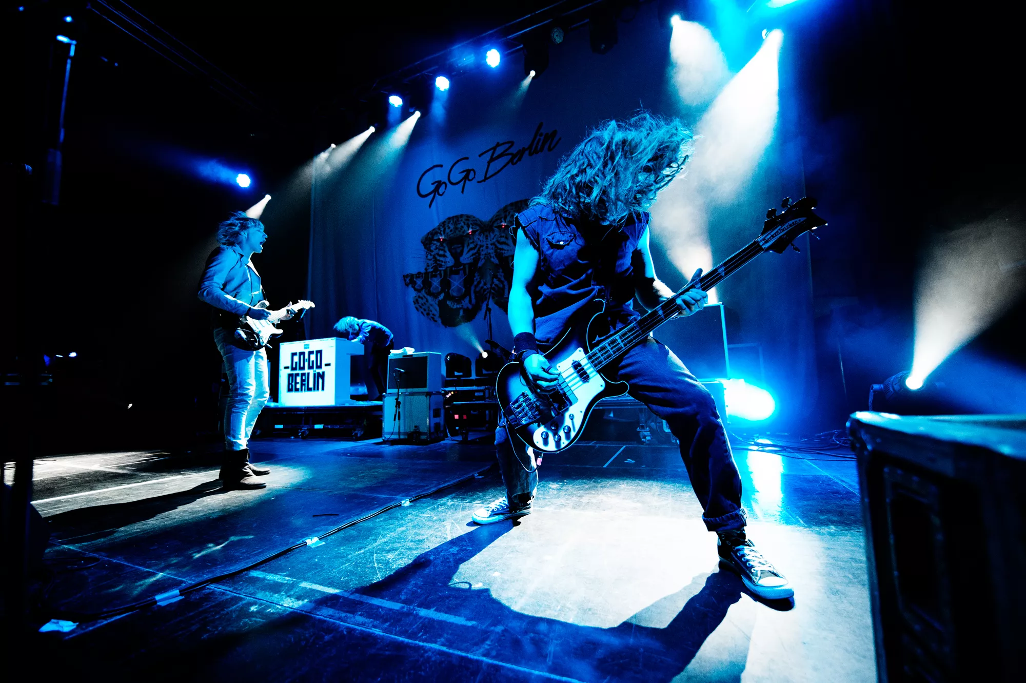 Få fingrene i billige Spot-billetter