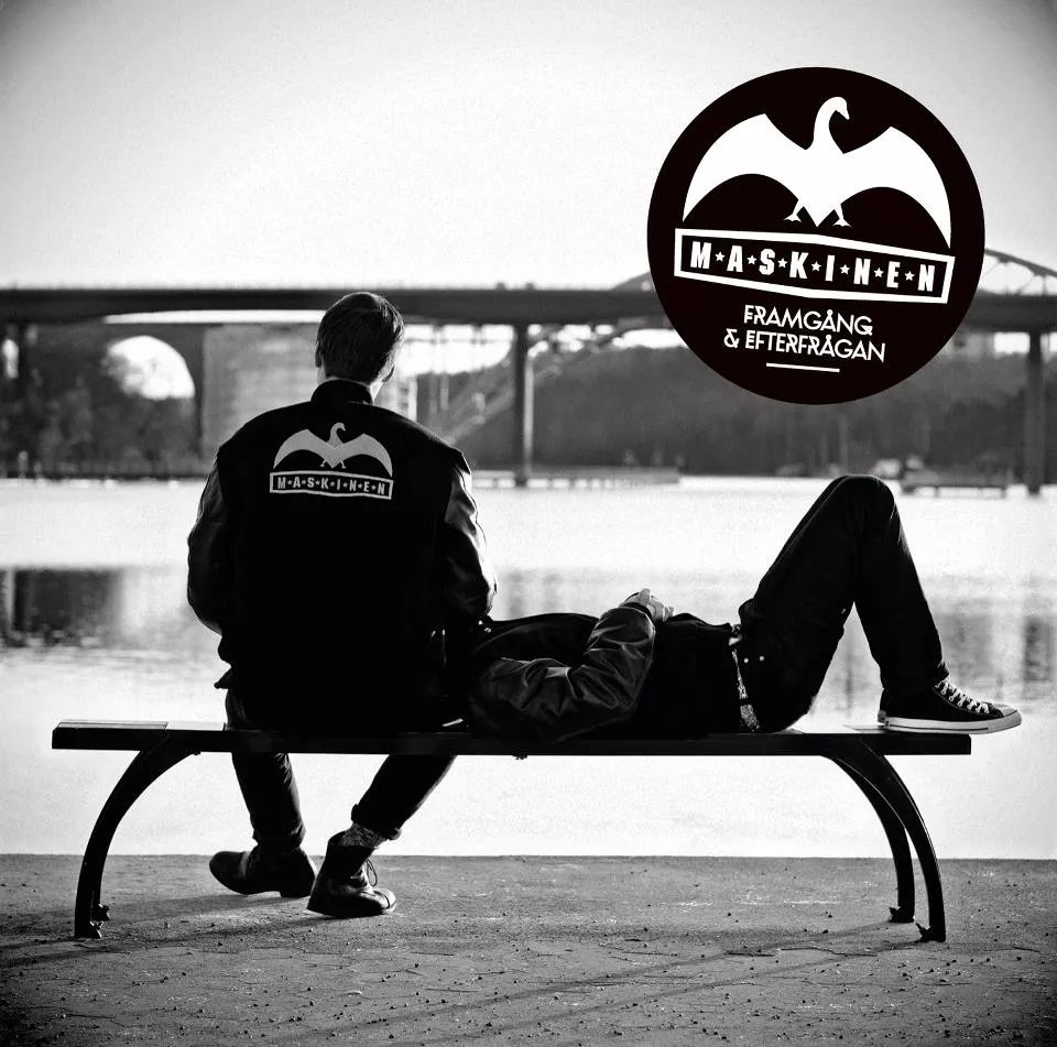 Framgång & Efterfrågan - Maskinen