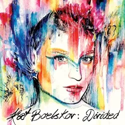 Divided - Kat Boelskov