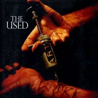 Artwork - The Used