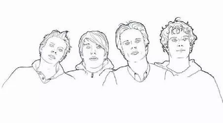 Papir og Grammofunch: Copenhagen Jazz Festival, Charlottenborg, København