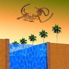 Infinity Pool - When Saints Go Machine