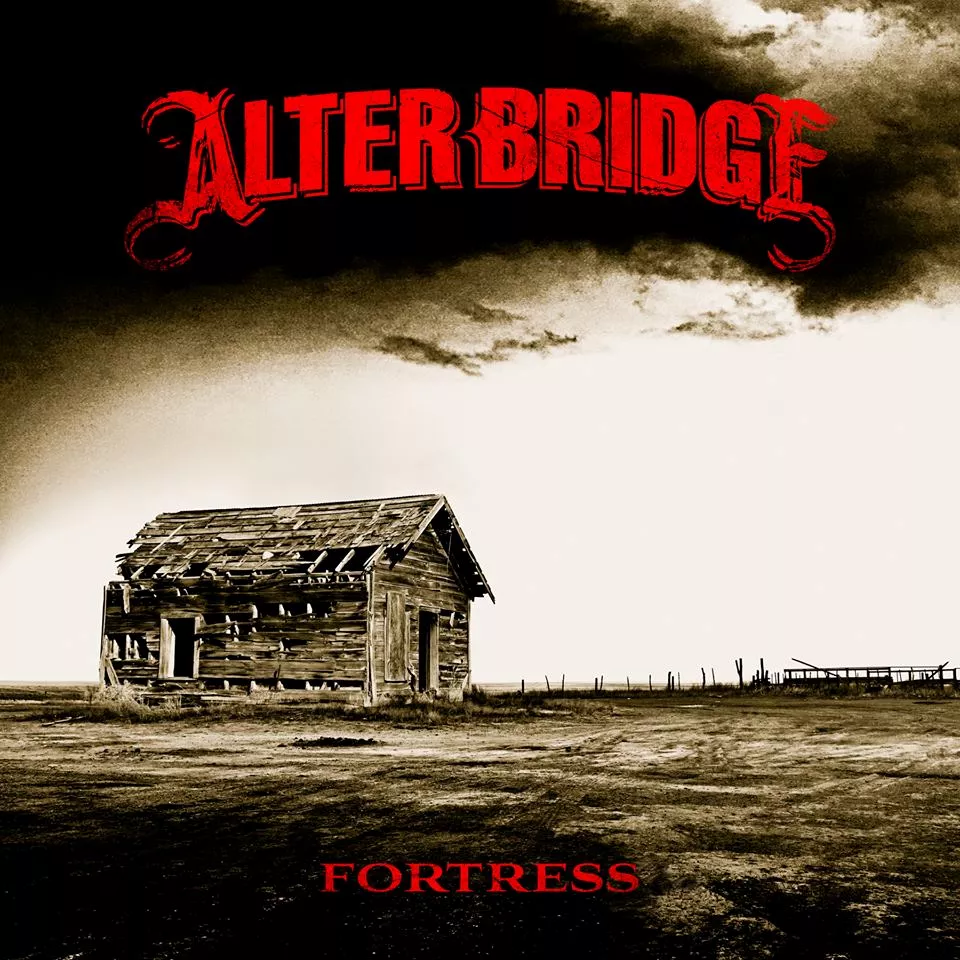 Fortress - Alter Bridge