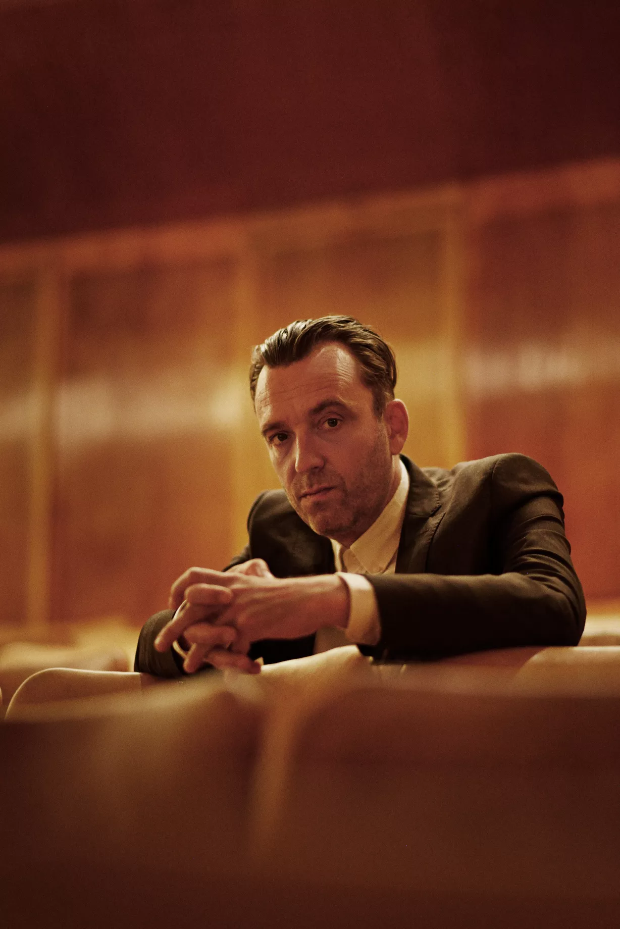 Nikolaj Nørlund: Derfor har jeg indspillet et album med symfoniorkester