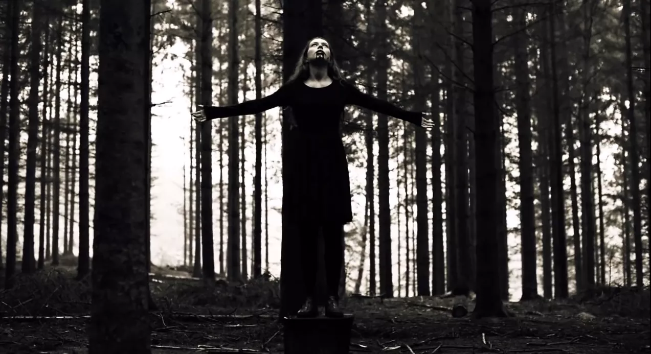 Tung metal: Københavnsk kvintet ofrer mennesker