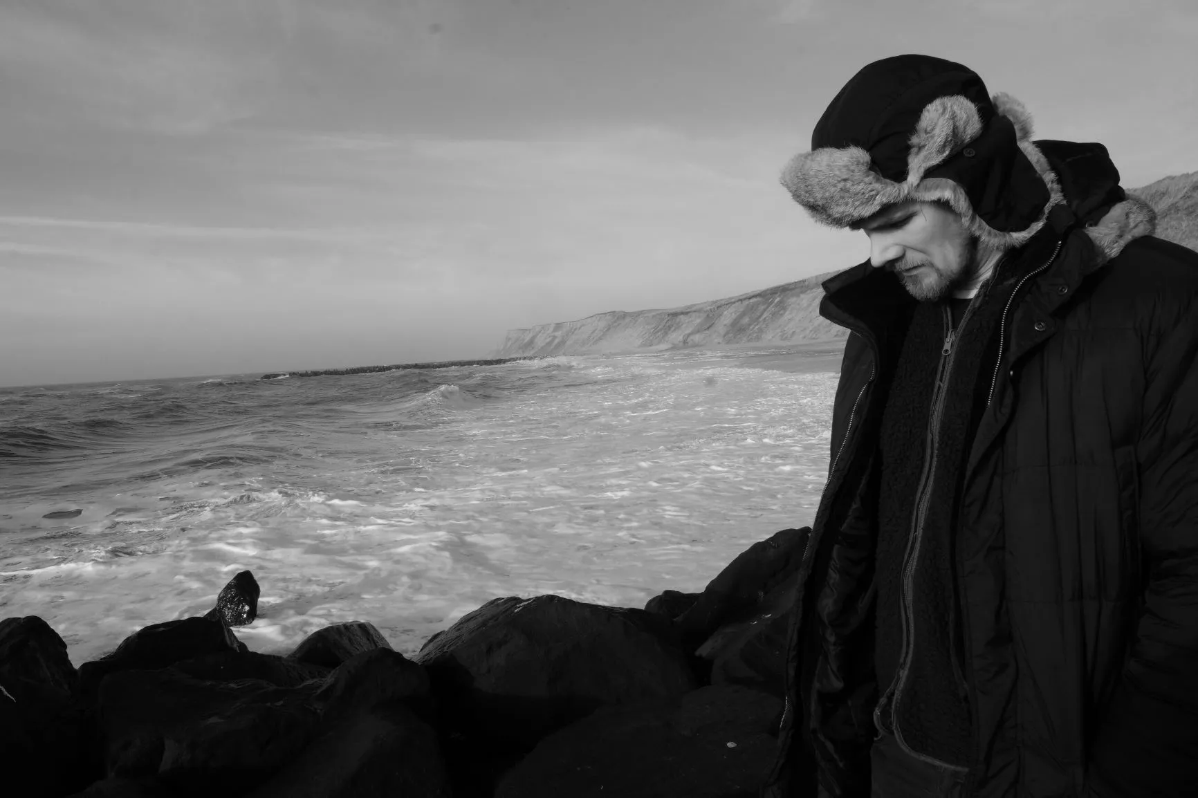 Vestjysk opsang fra tidligere X Factor-vinder