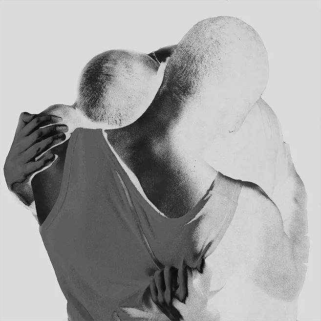 Dead - Young Fathers