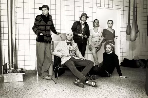 Boom Clap Bachelors klar med næste kapitel i trilogi