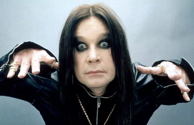 Ozzy Osbourne under behandling for sex-avhengighet