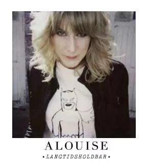 Langtidsholdbar - Alouise