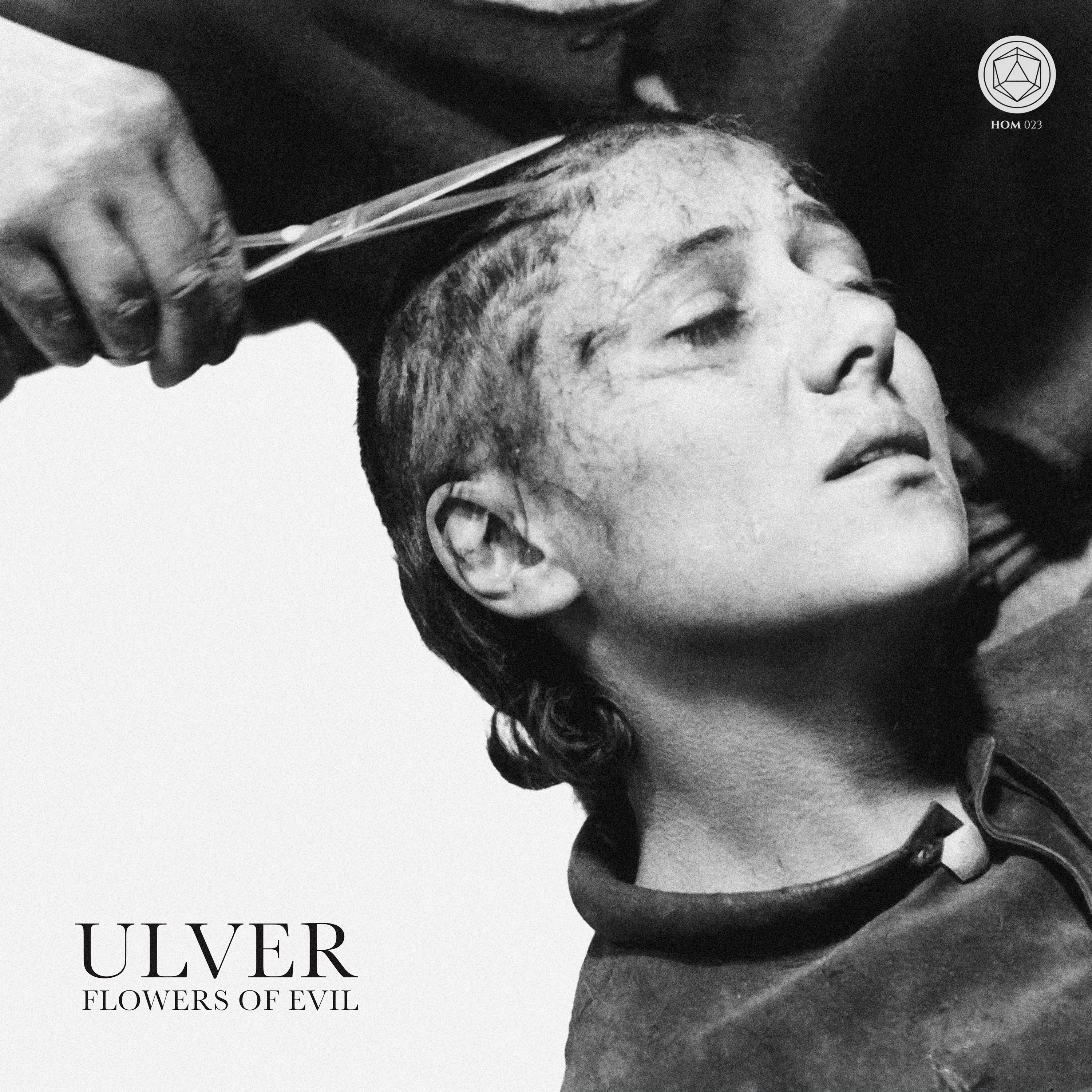 Flowers of Evil - Ulver