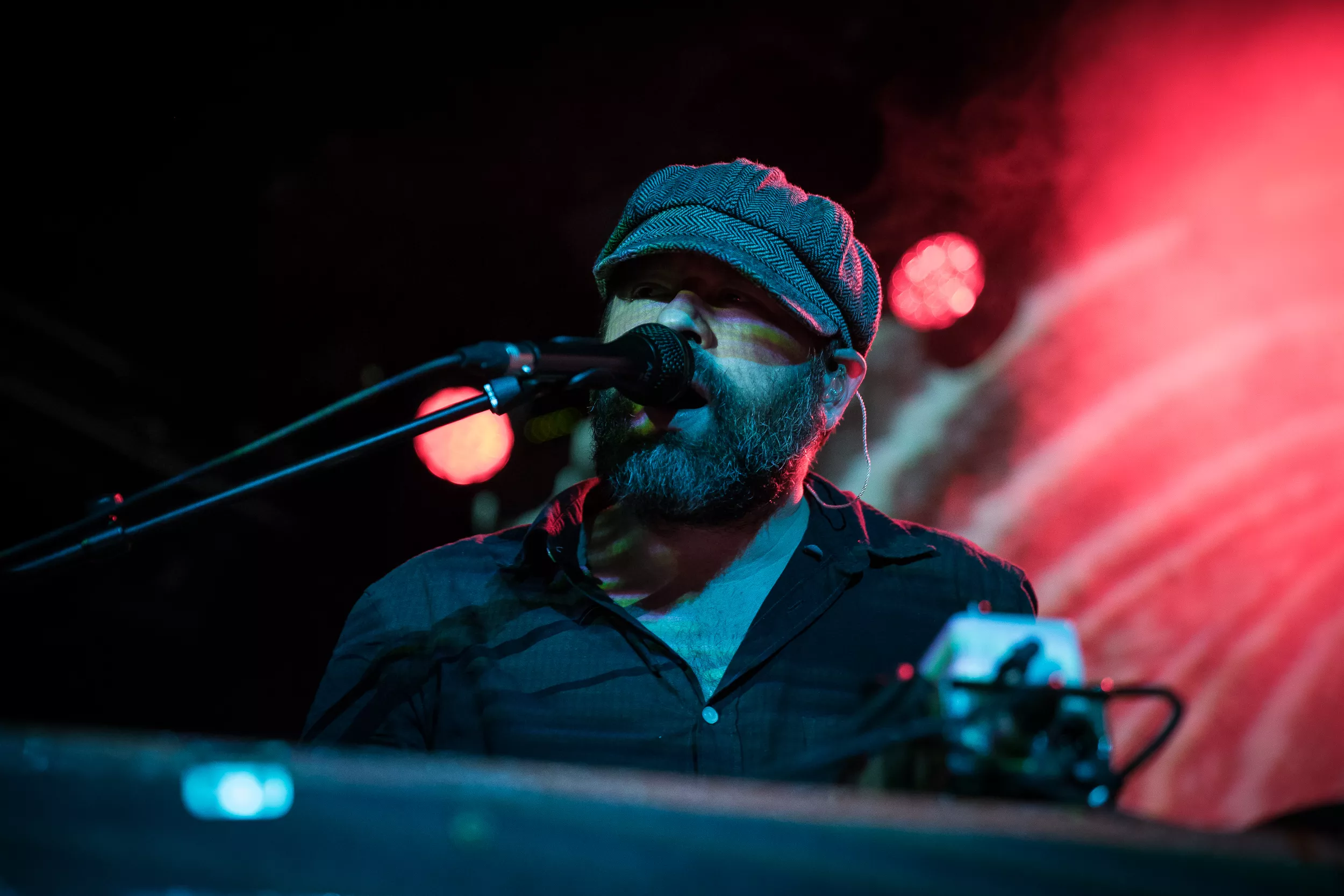 Den psykedeliske tidsalder