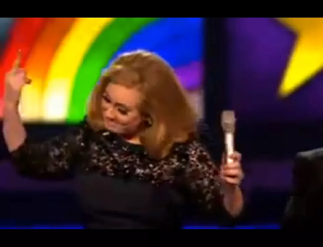 Brit Awards fem största skandaler