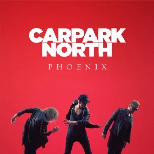 Phoenix - Carpark North