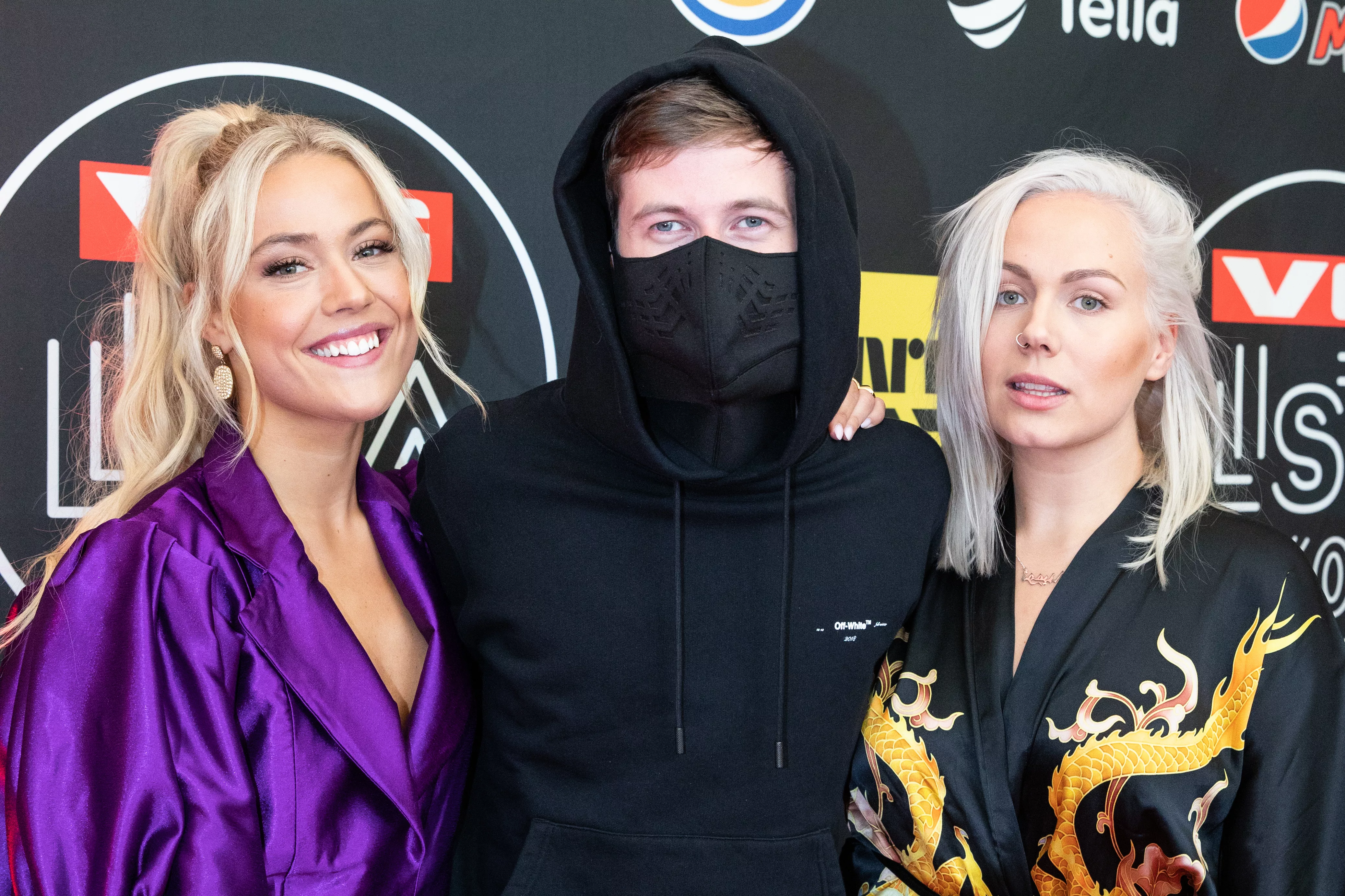 Tomine Harket topper norsk hitliste