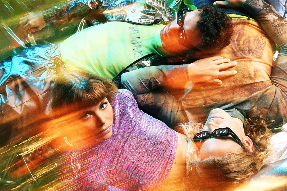 ANMELDELSE: Yderst vellykket og udfordrende debut